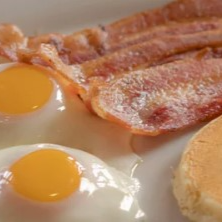 Huevos Americanos