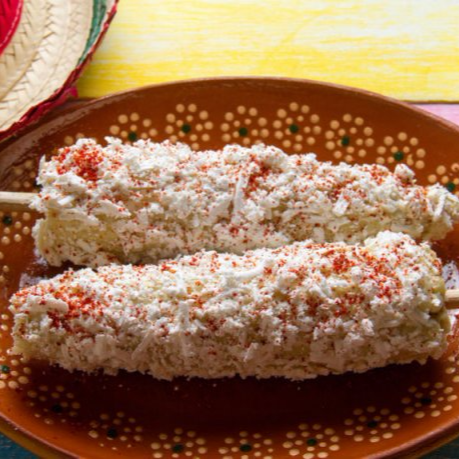 Queso Blanco