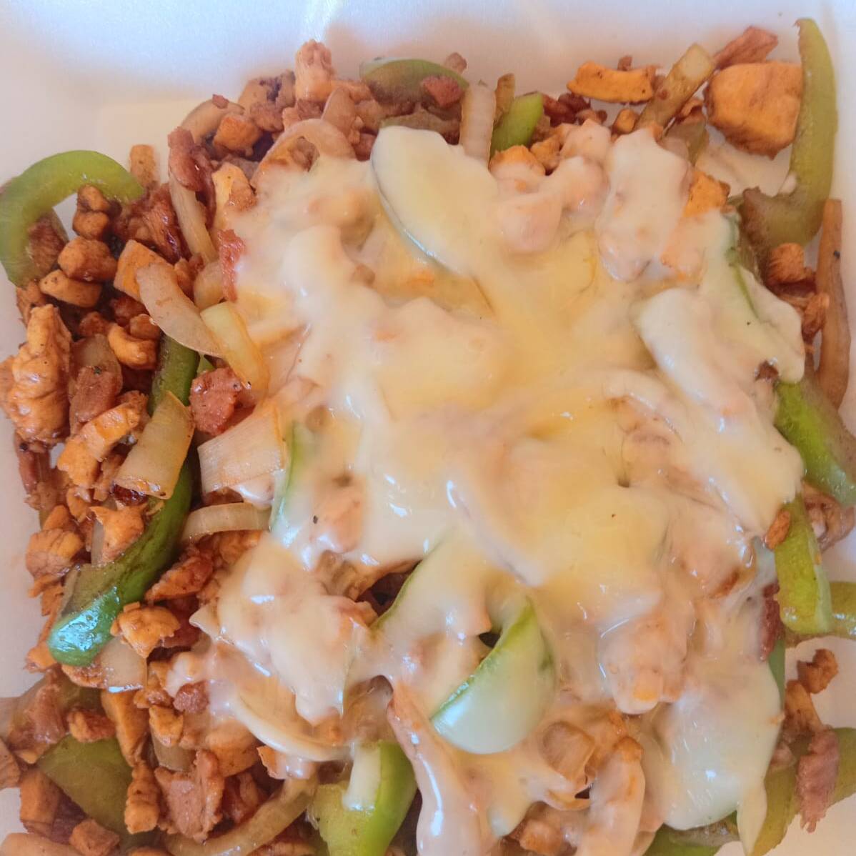 Alambre de Pollo