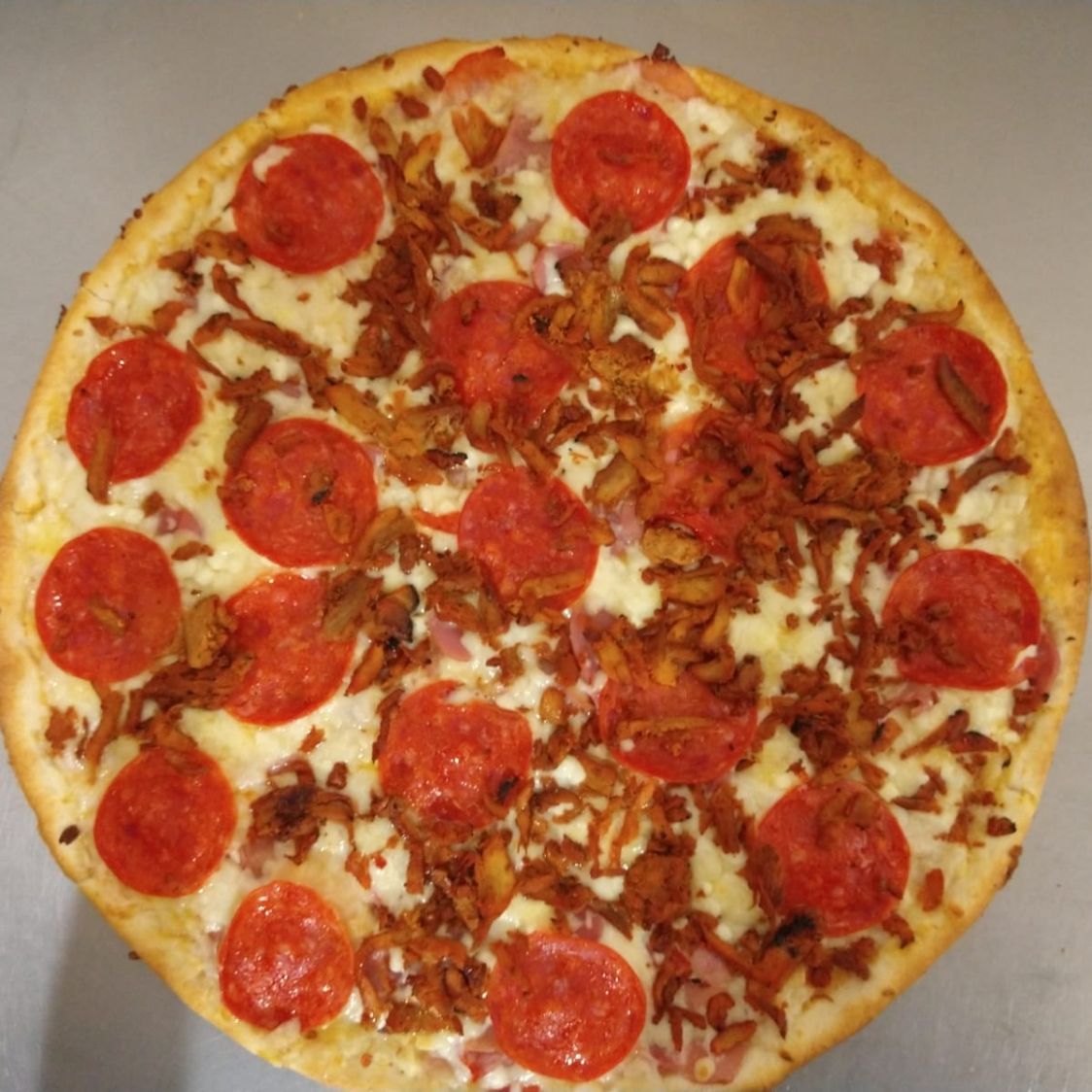 Pizza Suprema Grande