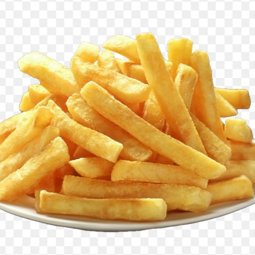 Orden de Papas Fritas 250 g