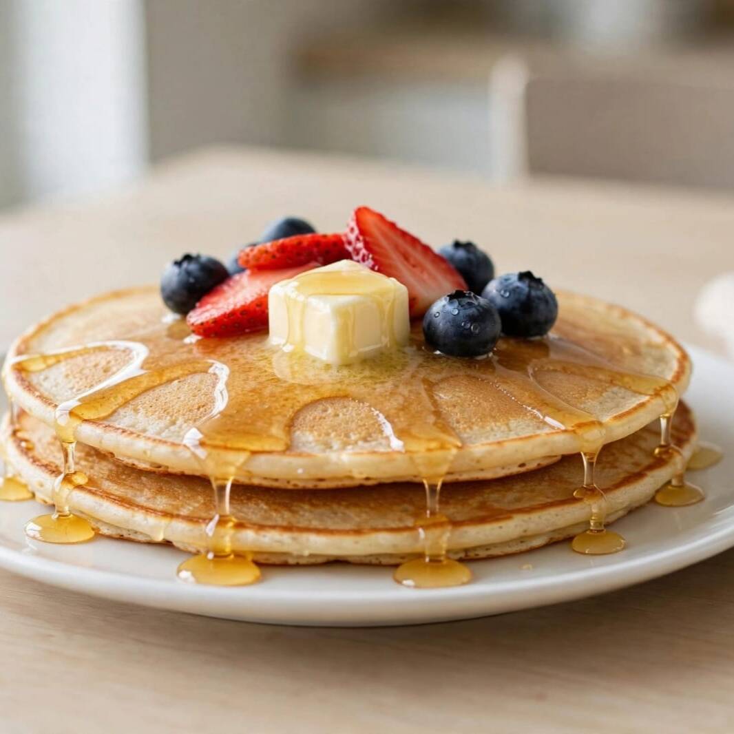 Hotcakes