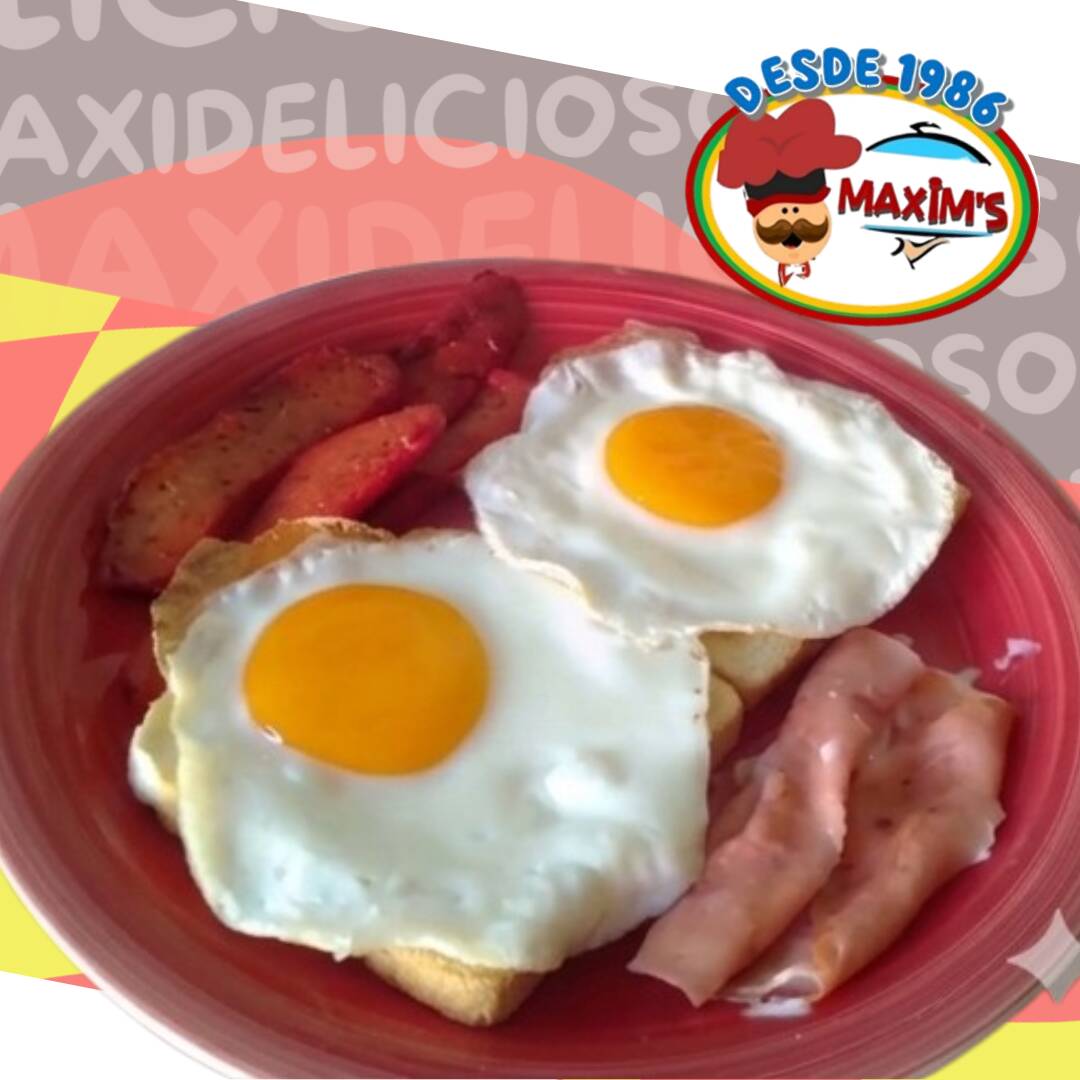 HUEVOS ARIZONA