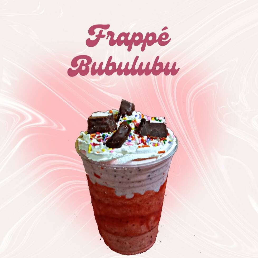 Frappe de Bubulubu