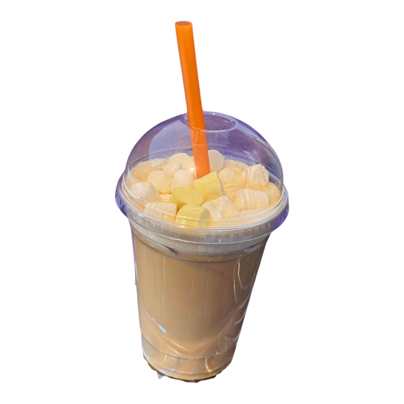 Latte Iced Elote Bombon