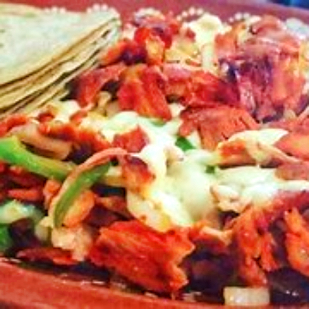 Alambre de Pator