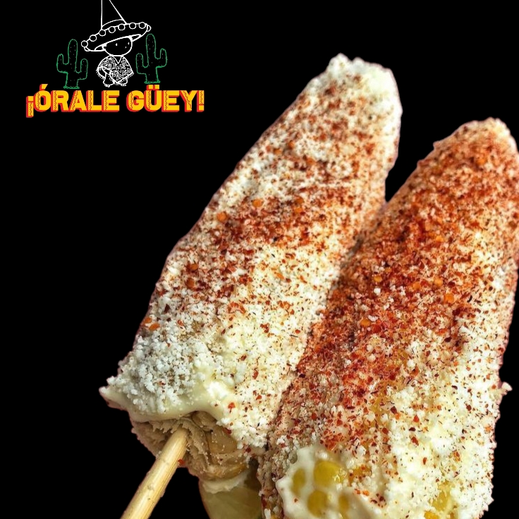 Elote Sencillo