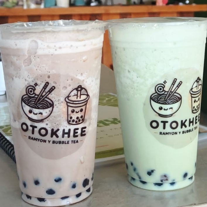 Taro Matcha