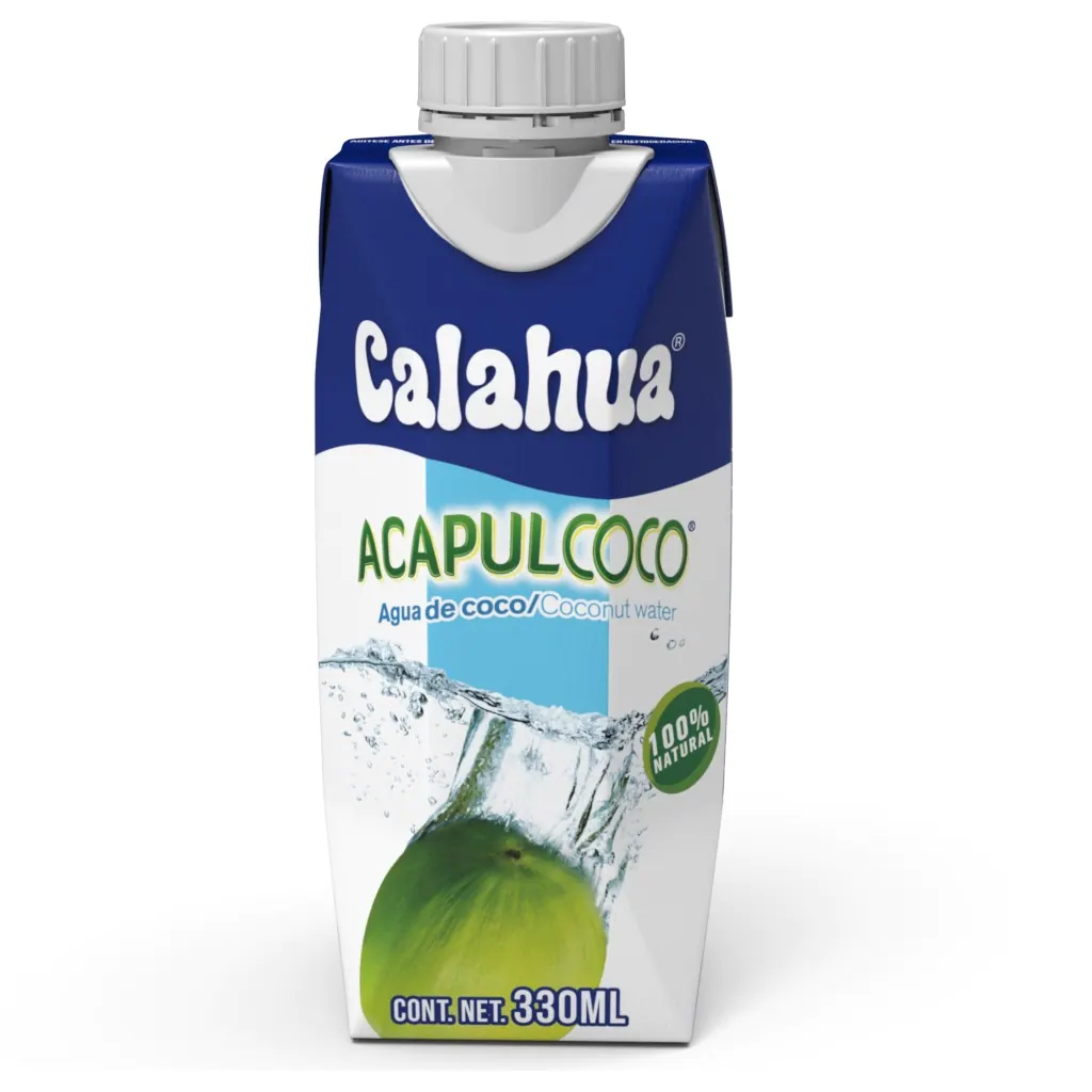 Acapulcoco 330 Ml.