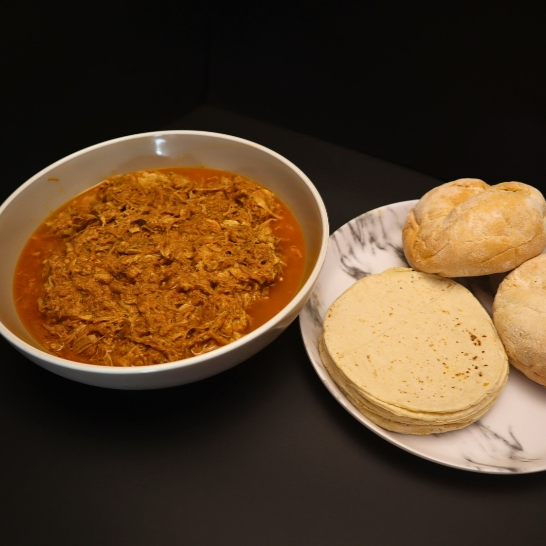 Kilo de Pibil