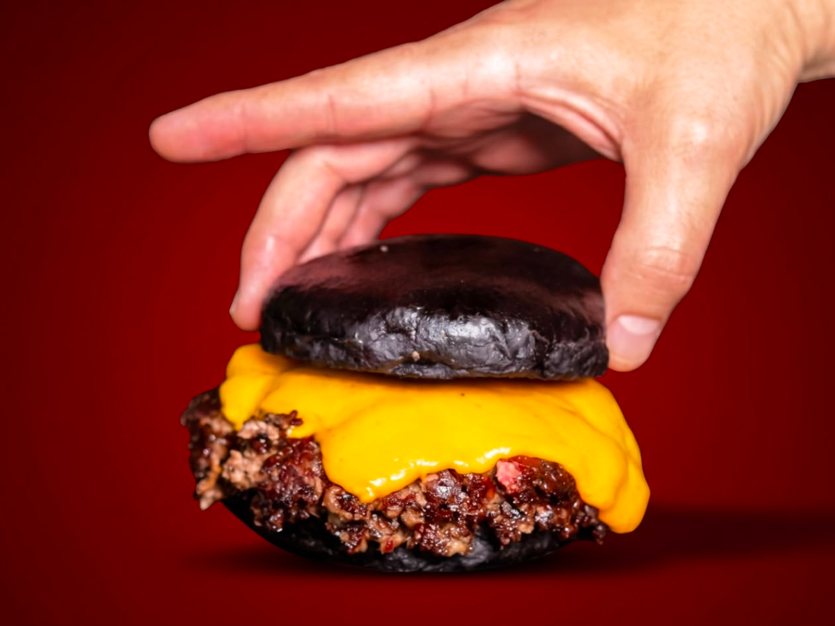 FKN Smash Burgers Citadina
