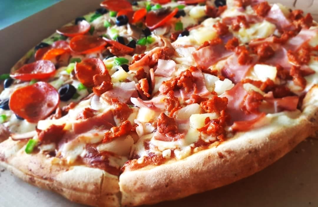 Marios Pizza Guadalupe