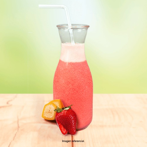 Jugo Surtidos