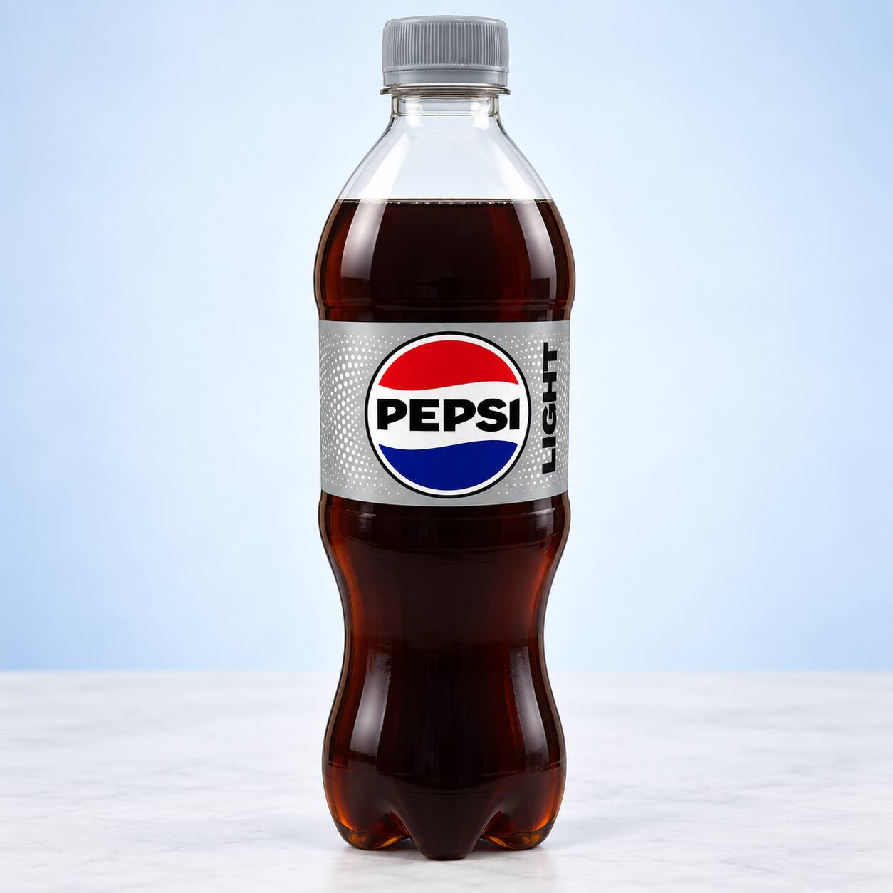 Pepsi Light 低糖百事