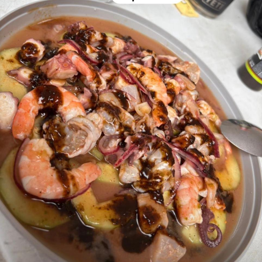 AGUACHILE ESPECIAL