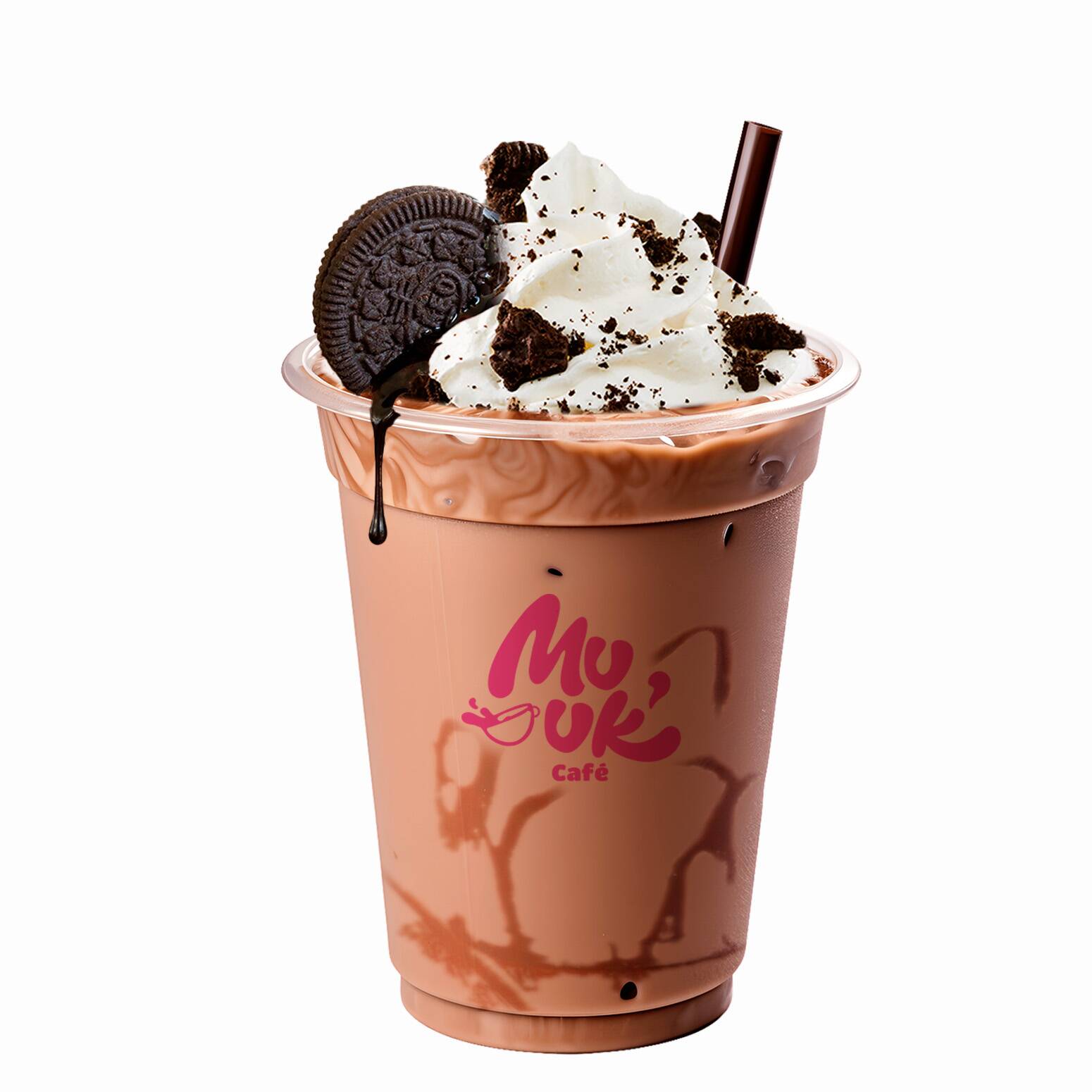 Frapuccino Oreo 16 oz