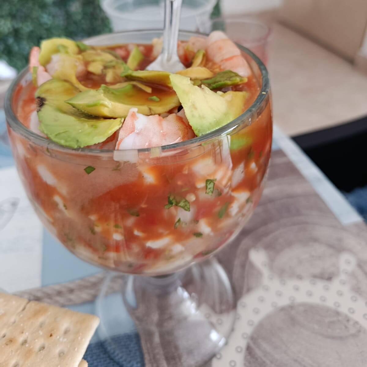 Coctel Polo