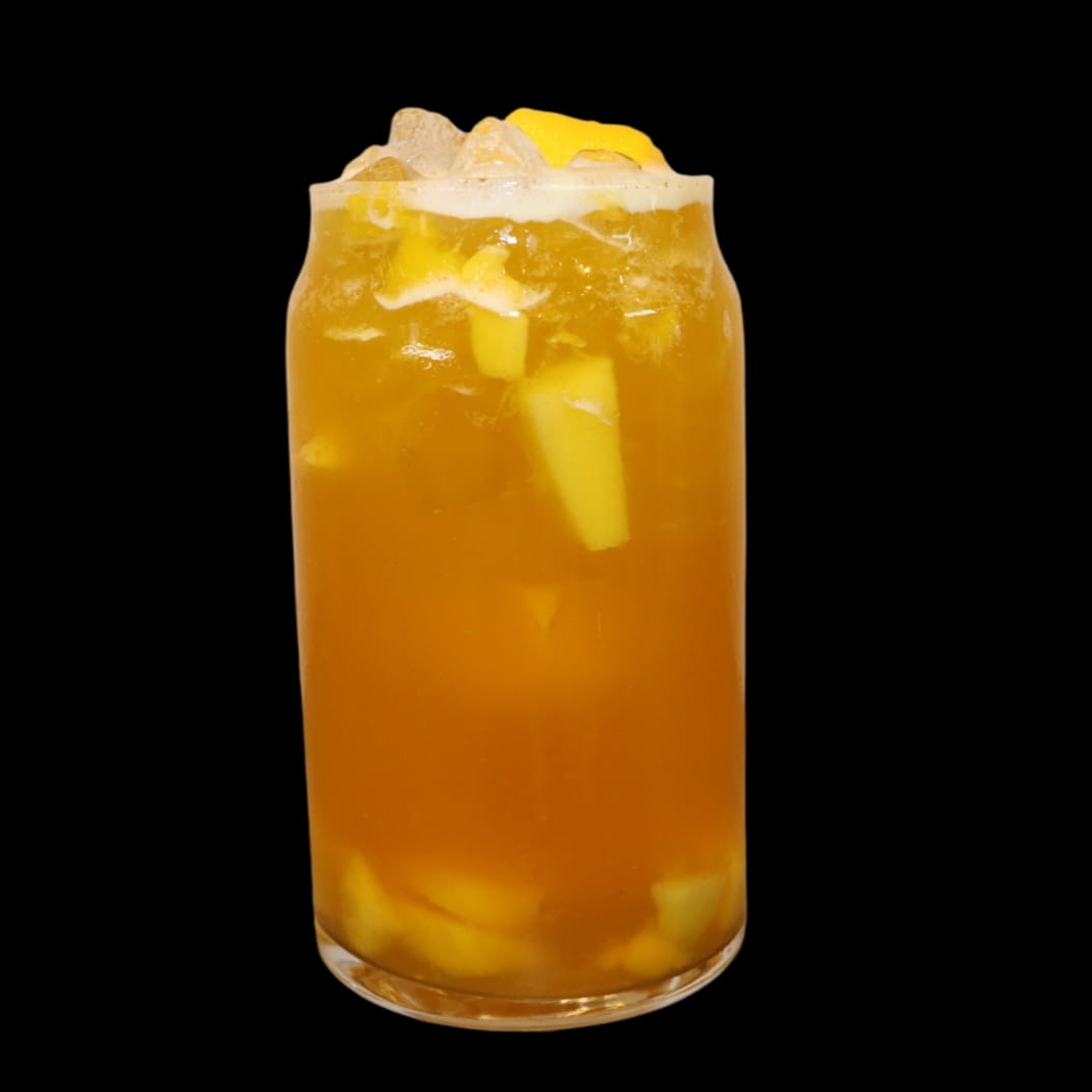 Cold Mango