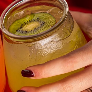 Kiwi Paradise