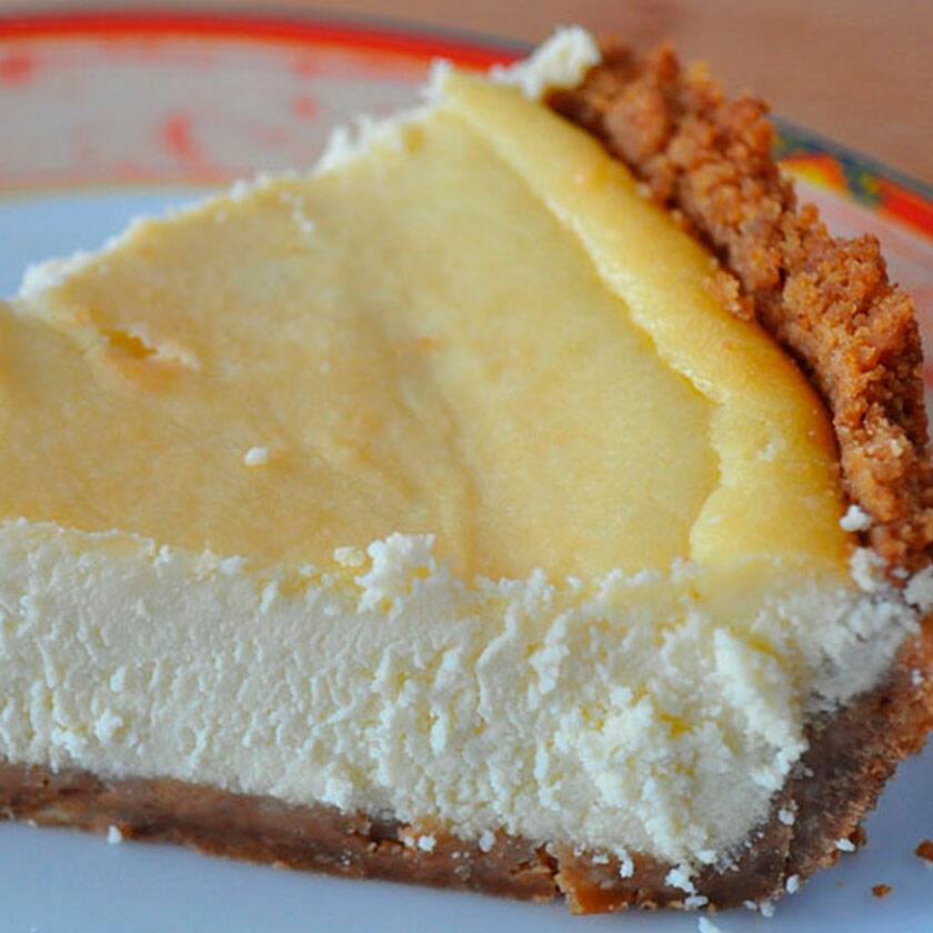 Pay de Queso