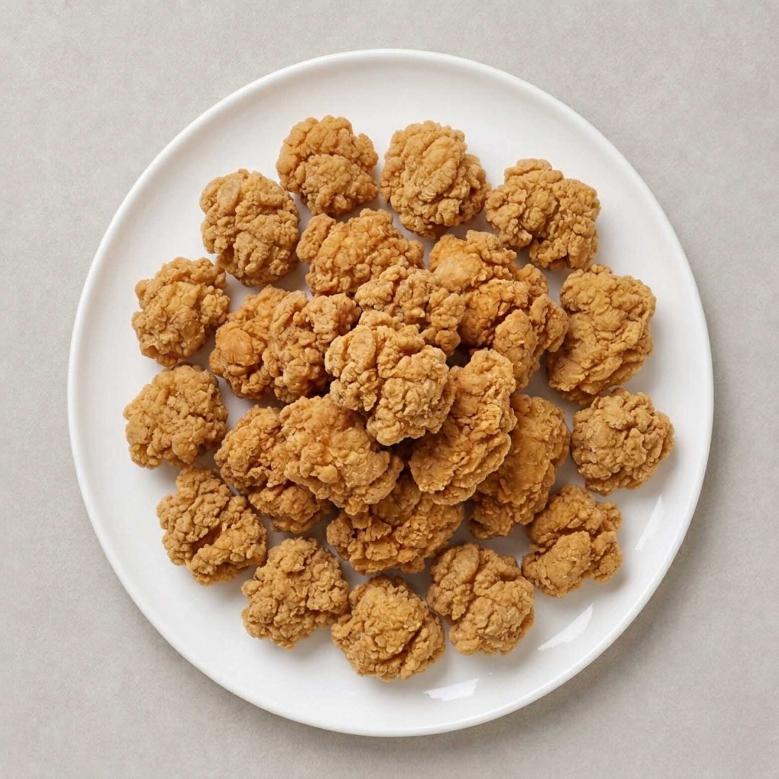 Boneless (500g)