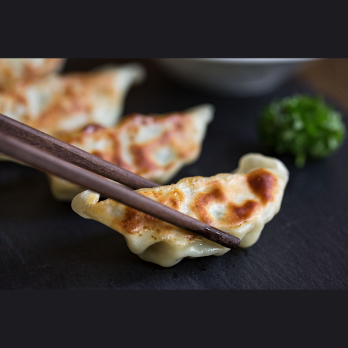 Gyoza ㊗️🥟🥟🥟🥟