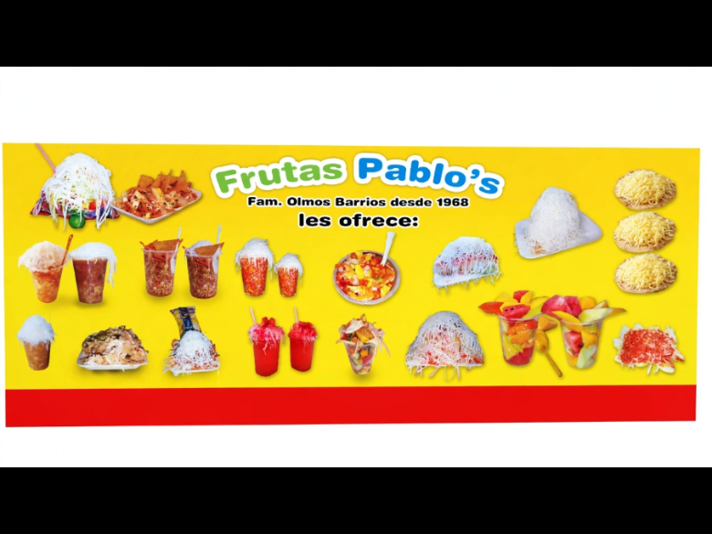 Frutas Pablo`s