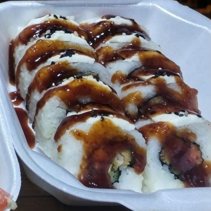 Zombie Roll