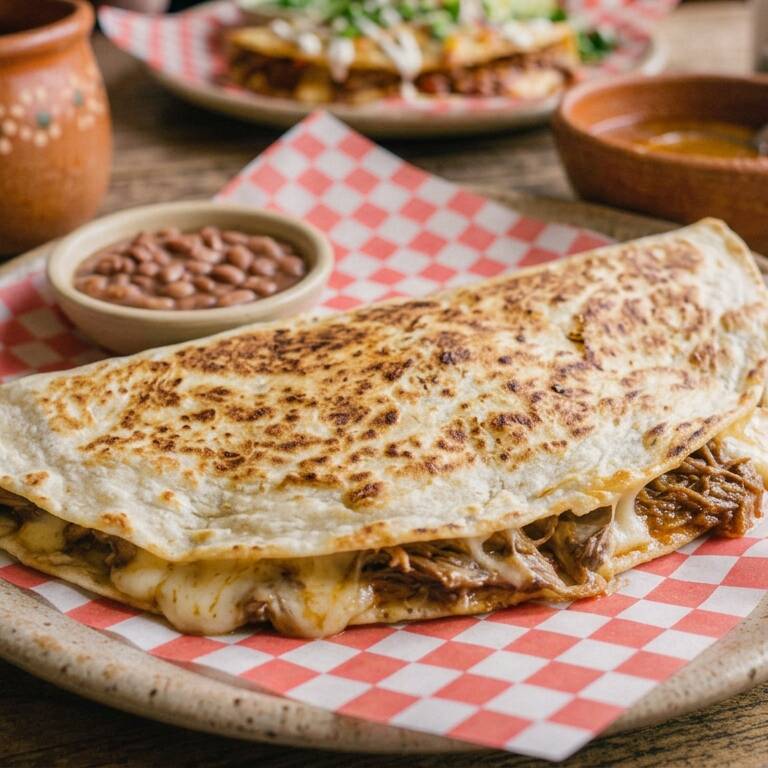 La Greñuda