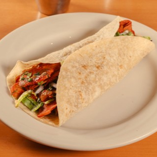 Tortilla de Harina 100 g