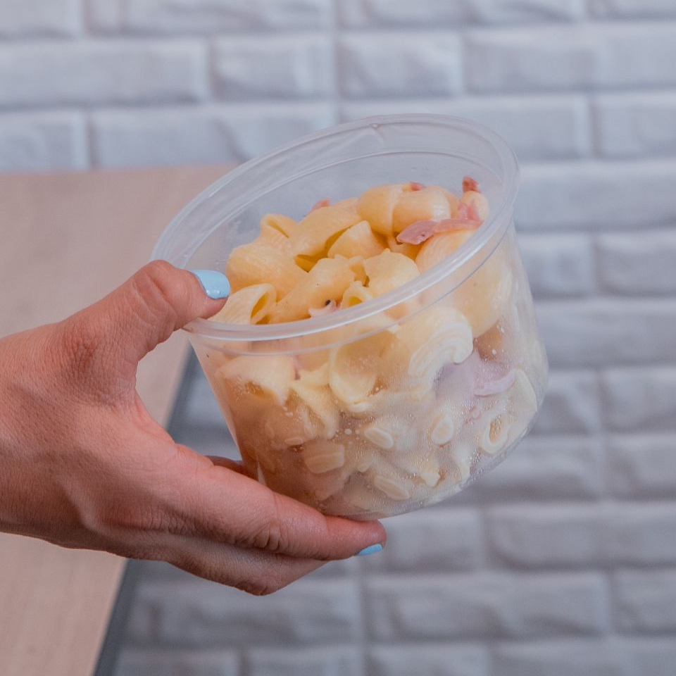 Ensalada de Codito