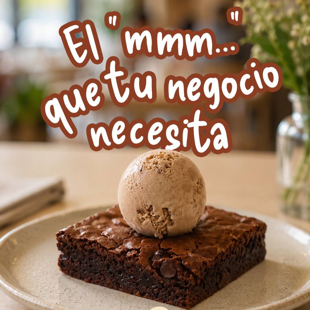 Brownie Gourmet