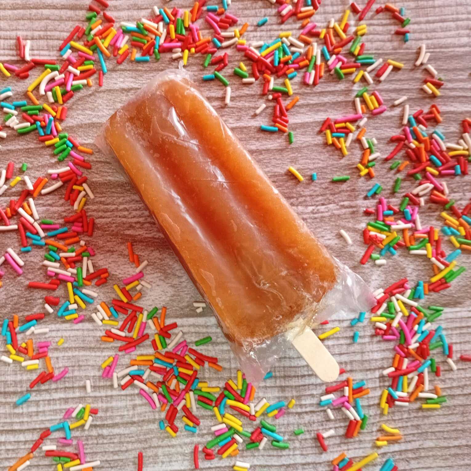 Paleta De Tamarindo
