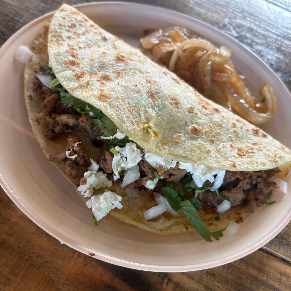PIRATA DE BISTEC
