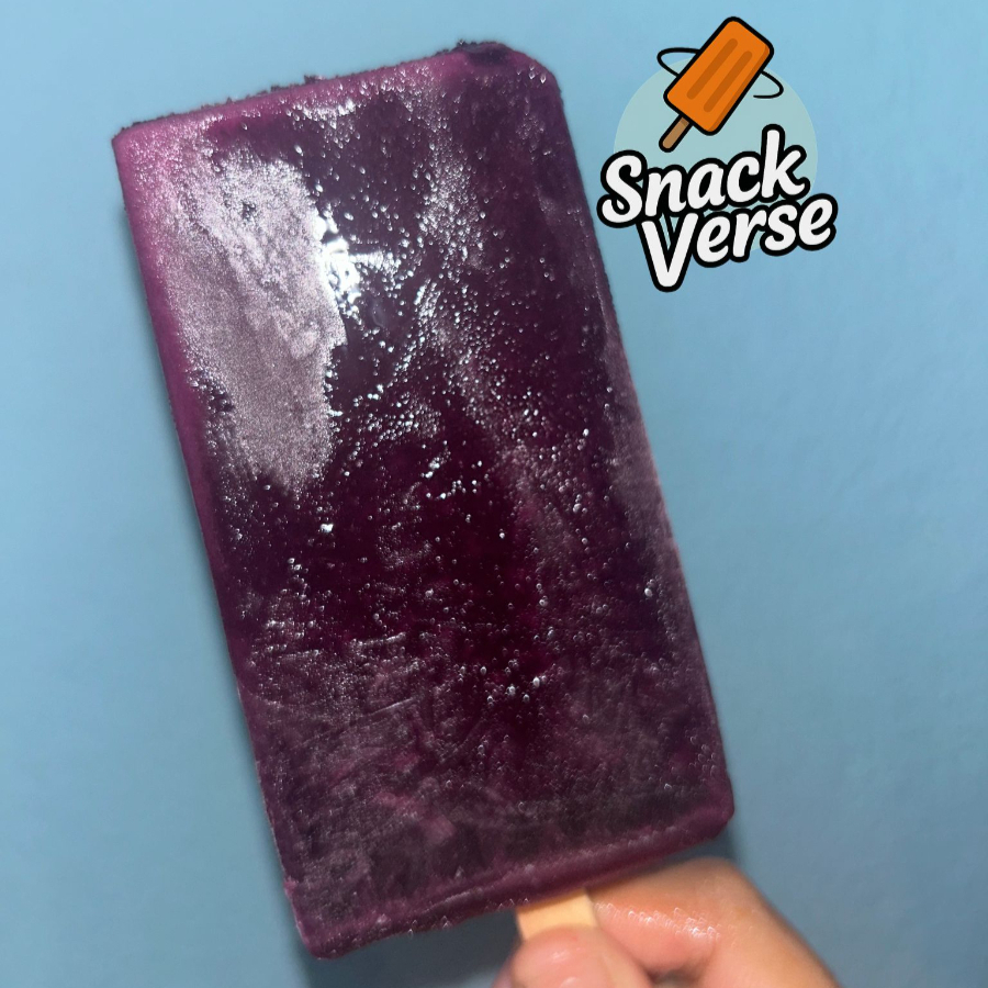 PALETA DE UVA