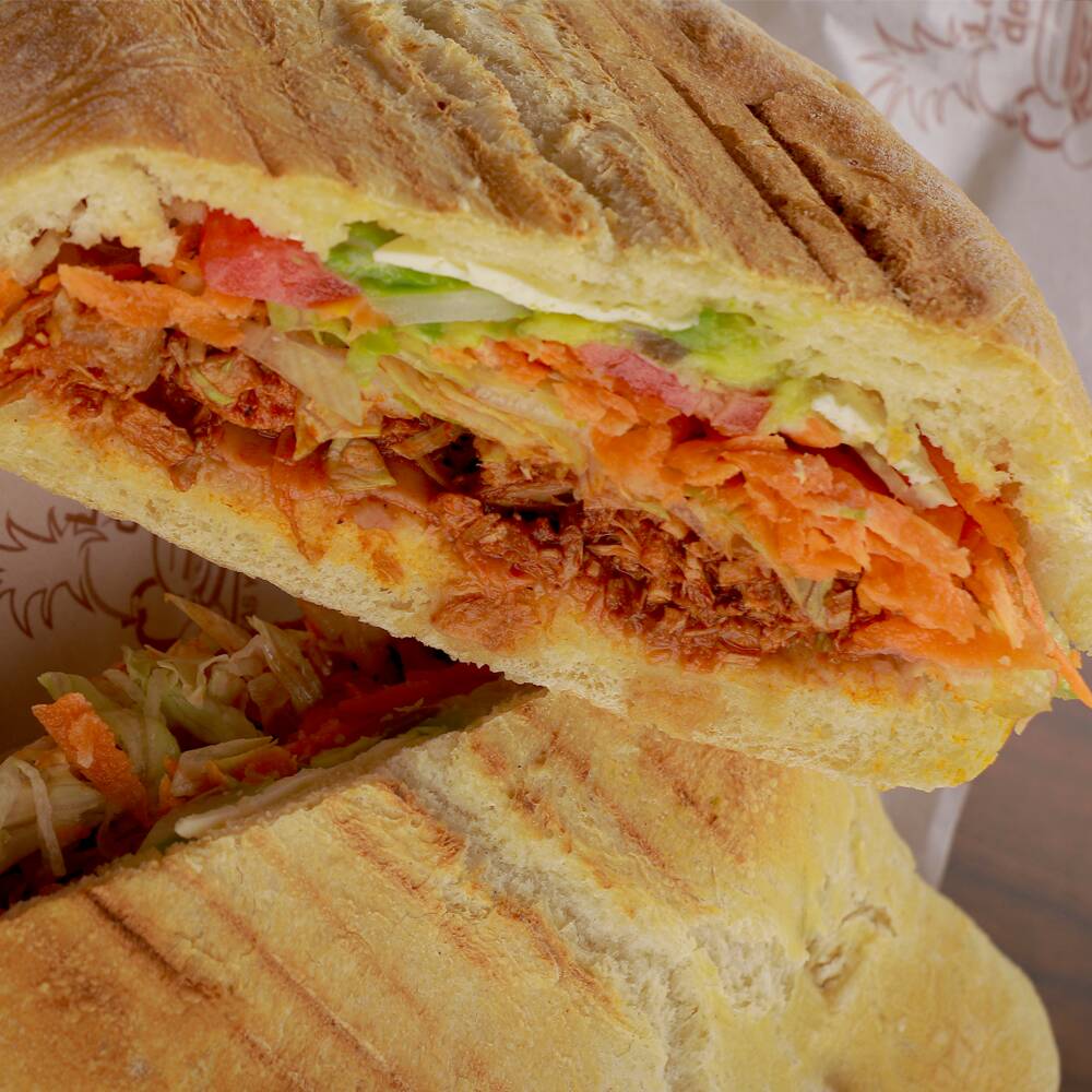 Torta de Pierna