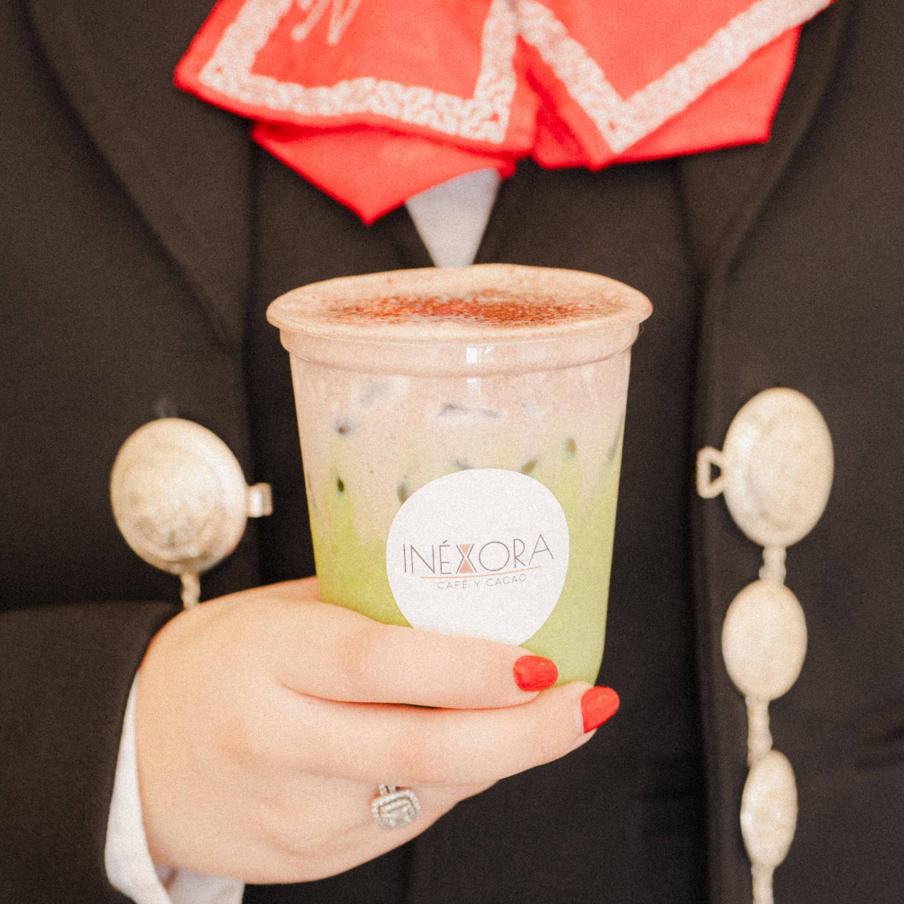 Matcha Cacao