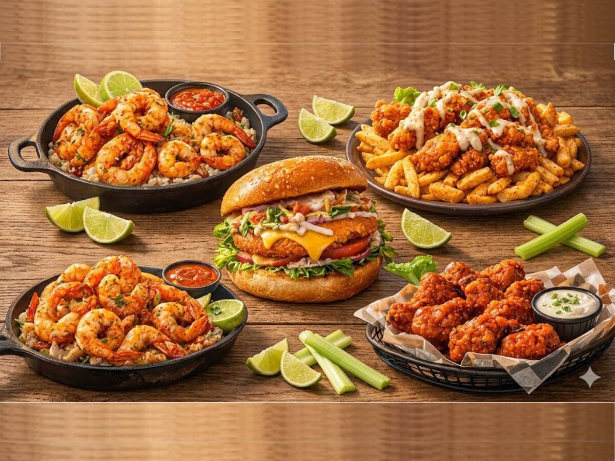 La Costa Wings