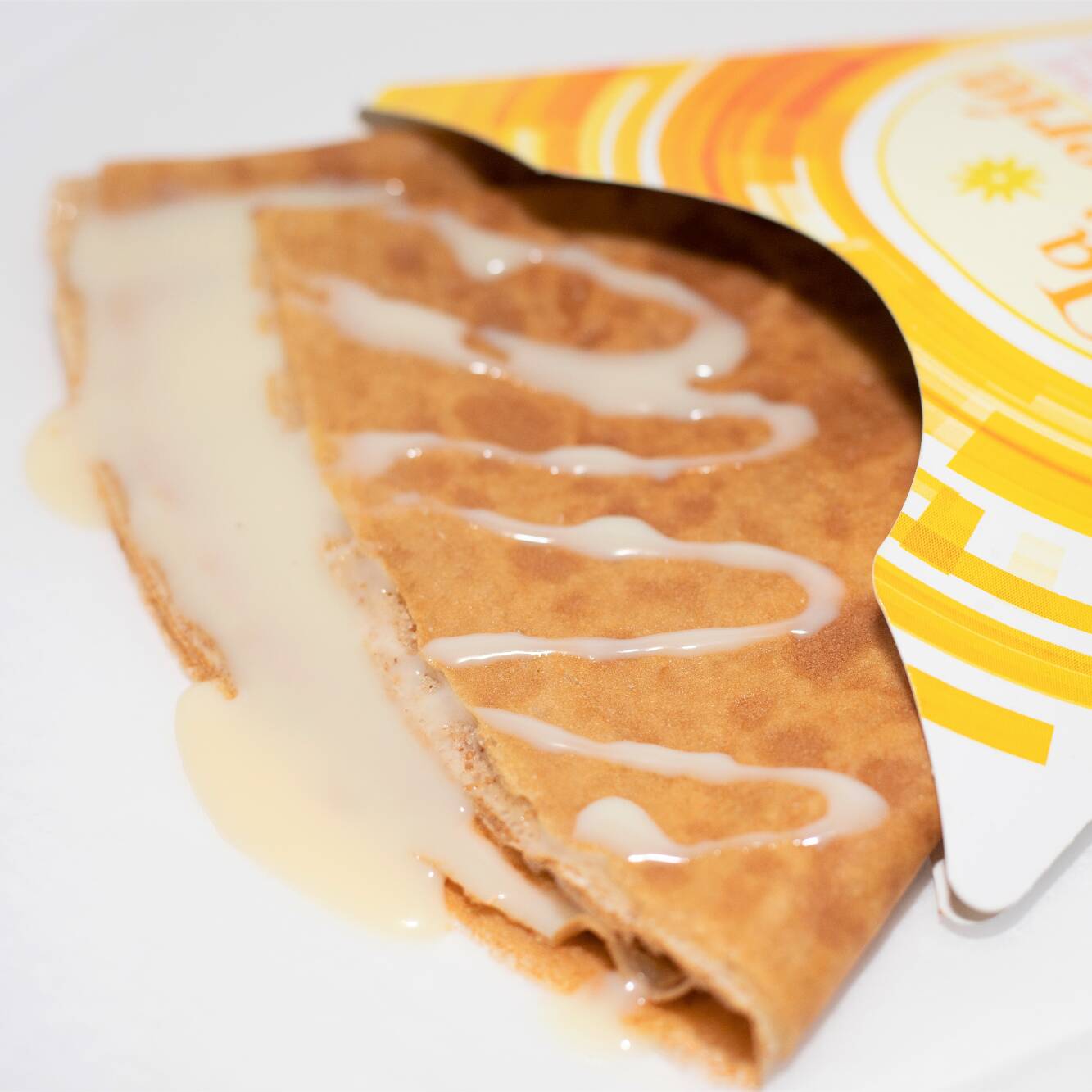 Crepa de Lechera