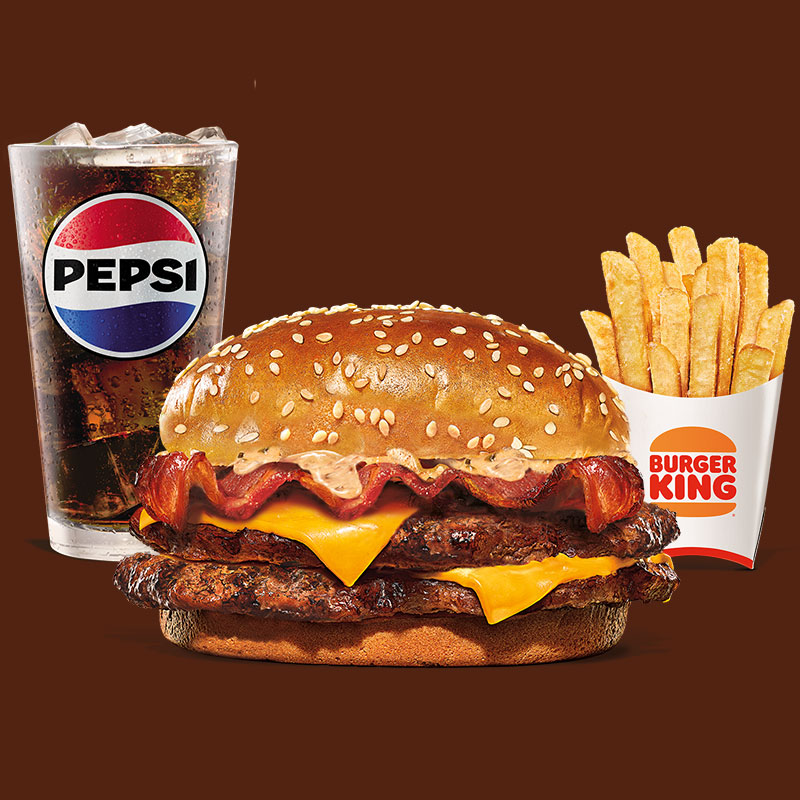 Combo Stacker King