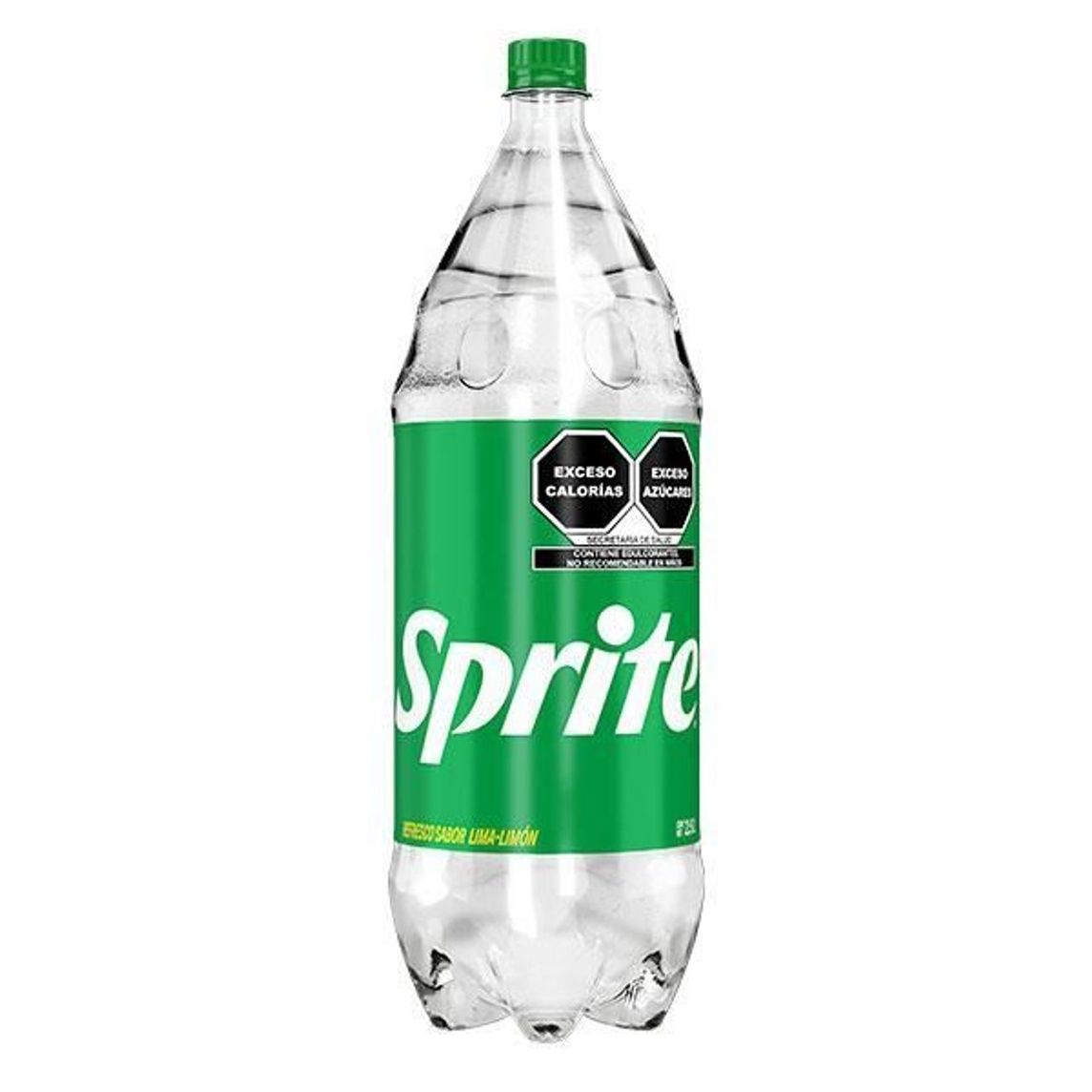 SPRITE 2.5 L