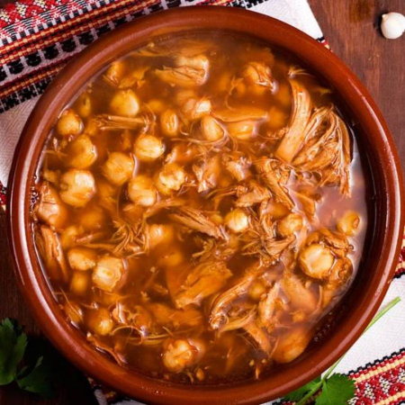 Pozobirria