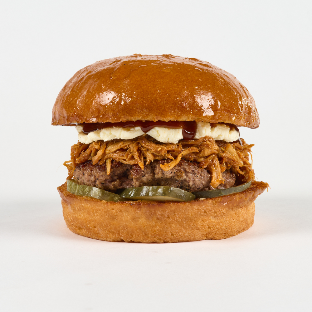 BURGER AMERICANISIMA