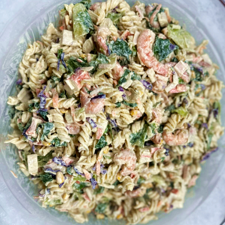 Ensalada de Camaron con Surimi un Kilo