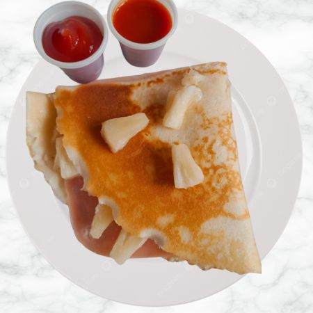 Crepa Hawaiiana
