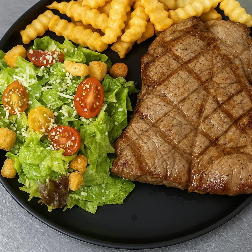 Punta de Anca de Cerdo