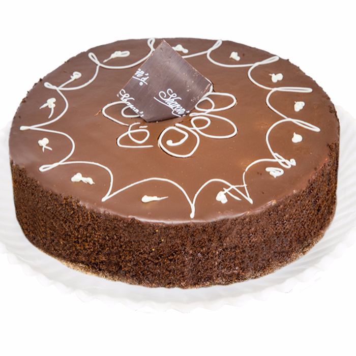Pastel Chocolate