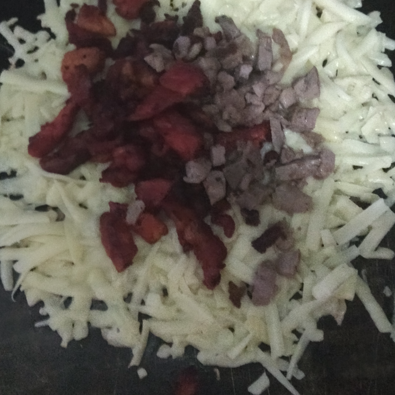 Costra de trompo