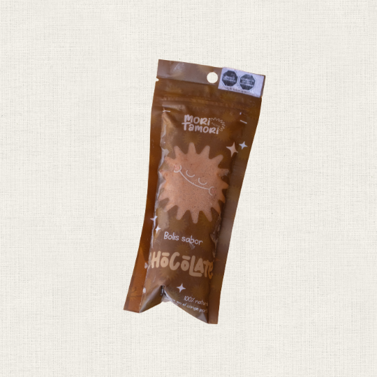Boli de Chocolate