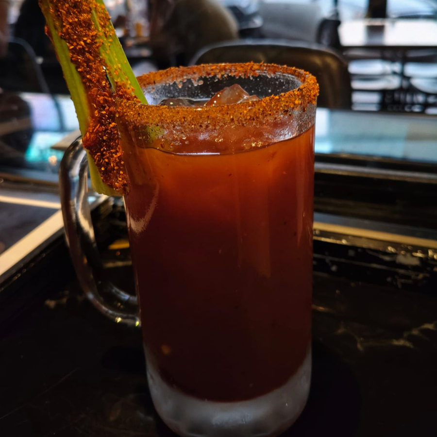 Clamato Sencillo